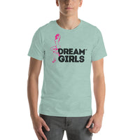 Dream Girls® Unisex t-shirt