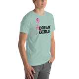 Dream Girls® Unisex t-shirt