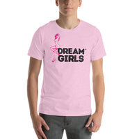 Dream Girls® Unisex t-shirt