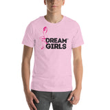 Dream Girls® Unisex t-shirt