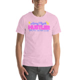 Larry Flynt's Hustler Club® New York Unisex t-shirt