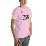 Dream Girls® Unisex t-shirt