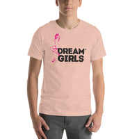 Dream Girls® Unisex t-shirt