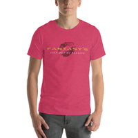 Fantasy's® Traverse City Unisex t-shirt