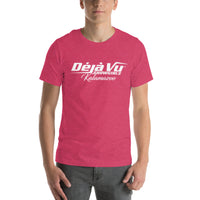 Deja Vu® Showgirls Kalamazoo Unisex t-shirt