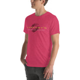 Fantasy's® Traverse City Unisex t-shirt