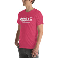 Deja Vu® Showgirls Kalamazoo Unisex t-shirt