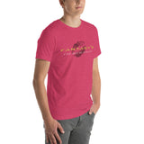 Fantasy's® Traverse City Unisex t-shirt