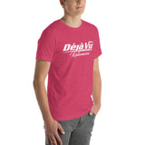 Deja Vu® Showgirls Kalamazoo Unisex t-shirt