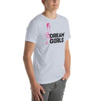 Dream Girls® Unisex t-shirt