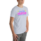 Larry Flynt's Hustler Club® New York Unisex t-shirt