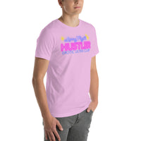 Larry Flynt's Hustler Club® New York Unisex t-shirt