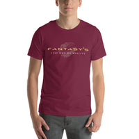 Fantasy's® Traverse City Unisex t-shirt