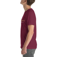 Fantasy's® Traverse City Unisex t-shirt