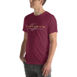 Fantasy's® Traverse City Unisex t-shirt