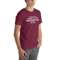 Larry Flynt's Hustler Club® St. Louis Unisex t-shirt