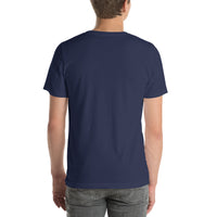 Fantasy's® Traverse City Unisex t-shirt