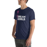 Dream Girls® Unisex t-shirt