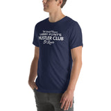 Larry Flynt's Hustler Club® St. Louis Unisex t-shirt