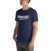 Deja Vu® Showgirls Kalamazoo Unisex t-shirt