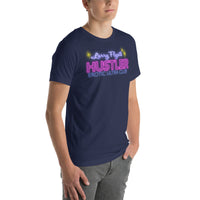 Larry Flynt's Hustler Club® New York Unisex t-shirt