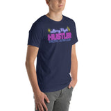 Larry Flynt's Hustler Club® New York Unisex t-shirt