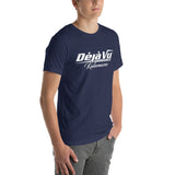 Deja Vu® Showgirls Kalamazoo Unisex t-shirt