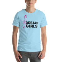 Dream Girls® Unisex t-shirt