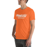 Deja Vu® Showgirls Kalamazoo Unisex t-shirt