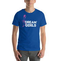 Dream Girls® Unisex t-shirt