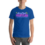 Larry Flynt's Hustler Club® New York Unisex t-shirt