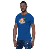 Paradise Lounge and Grill Unisex t-shirt