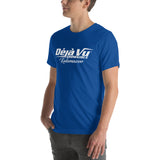 Deja Vu® Showgirls Kalamazoo Unisex t-shirt