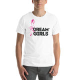 Dream Girls® Unisex t-shirt