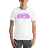 Larry Flynt's Hustler Club® New York Unisex t-shirt