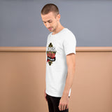 Kings Of Hustler® Las Vegas Unisex t-shirt