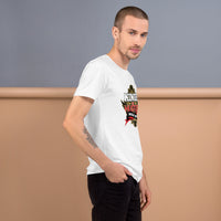 Kings Of Hustler® Las Vegas Unisex t-shirt