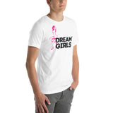 Dream Girls® Unisex t-shirt