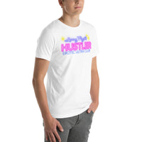 Larry Flynt's Hustler Club® New York Unisex t-shirt