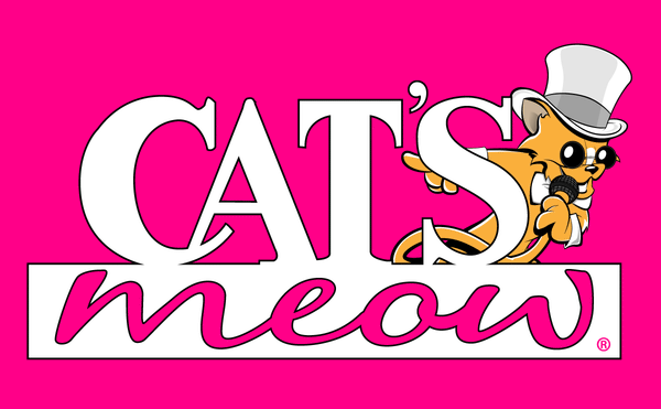 Cat's Meow New Orleans - Frisky Felines Bachelorette Package
