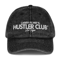 Larry Flynt's Hustler® Vegas Club Dad Hat