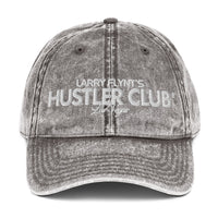 Larry Flynt's Hustler® Vegas Club Dad Hat