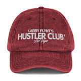 Larry Flynt's Hustler® Vegas Club Dad Hat