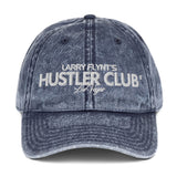 Larry Flynt's Hustler® Vegas Club Dad Hat