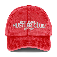 Larry Flynt's Hustler® Vegas Club Dad Hat