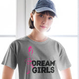 Dream Girls® Women’s crop top