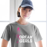 Dream Girls®  Women’s crop top