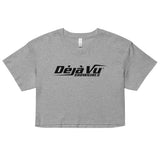 Deja Vu® Women’s crop top