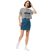 Little Darlings® Women’s crop top