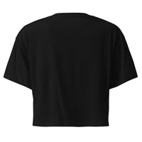 Larry Flynt's Hustler Club® New York Women's Crop Top